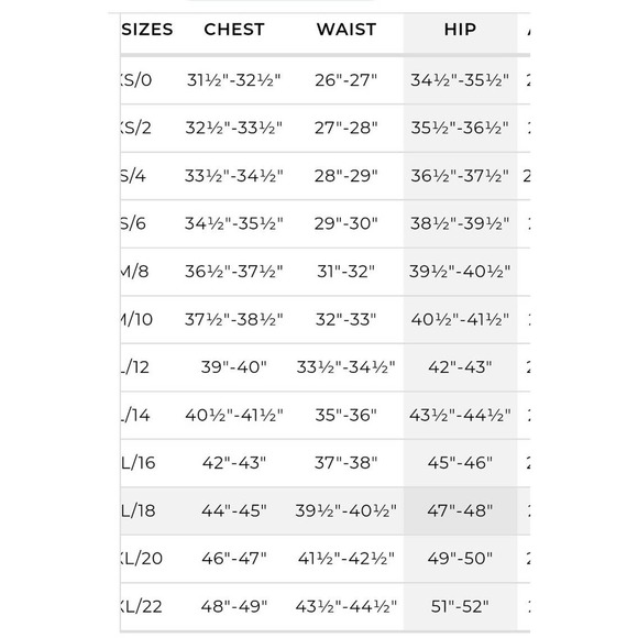 NWT Chico's SO SLIMMING360 Juliet Full Length Pants Brandy Brown Size 3.5 XL 18 - Picture 11 of 11